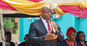 Enugu Justice Ministry Set For Sweeping Reforms As Nnajieze Takes Office