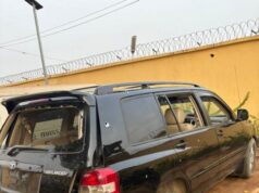 Police Nab Two Suspected Armed Robbers After Two-Hour Gun Battle In Anambra