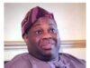 Dele Momodu Joins ADC, Rules Out Senate, Governorship Ambitions