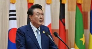 JUST IN: South Korea Jails Former President Yoon For Obstruction Of Justice