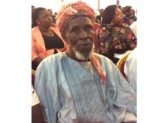 Plateau Chief Imam Who Sheltered 300 Christians During 2018 Attacks Dies