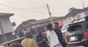 Police Arrest 19-Year-Old Driver After Knocking Down Three Officers