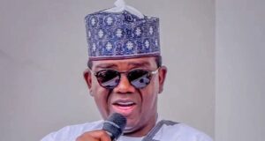 Matawalle’s Nine Sons, Daughters To Wed Same Day In Abuja