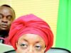 Corruption Trial Of Ex-Petroleum Minister Alison-Madueke Resumes In London