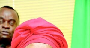 Former Petroleum Minister Alison-Madueke Goes On Trial In London Over Bribery Allegations