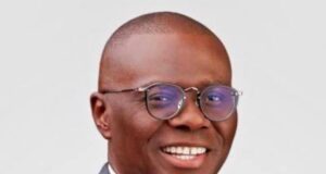 Governor Sanwo-Olu Assents To N4.4 Trillion Lagos 2026 Budget