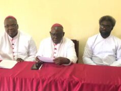 Implement Tax Reforms With Compassion – Catholic Bishops To Tinubu