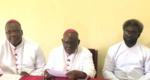 Implement Tax Reforms With Compassion – Catholic Bishops To Tinubu