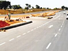 After Years Of Neglect, Enugu–Onitsha Expressway To Be Completed By April, Umahi Assures Motorists