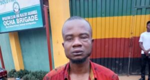 NBA Seeks Investigation As Anambra Task Force Brutalises Lawyer In Awka