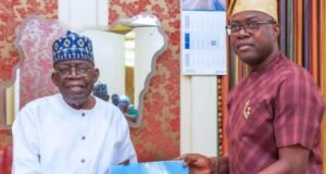 Tinubu Meets Makinde, Mutfwang At Aso Rock Amid 2027 Calculations