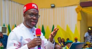 BREAKING: Soludo Shuts Down Onitsha Main Market Over Sit-At-Home Compliance