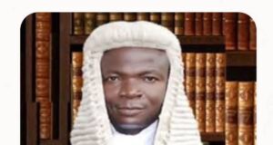 Justice Omotosho Who Convicted Nnamdi Kanu Among Those Shortlisted For Court Of Appeal Bench