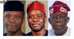 “Things Are Not The Same Anymore,” Makinde Says He Misses Osinbajo’s Leadership As Vice President