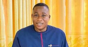 Tinubu Removes Igboho’s Name From Wanted List After Monarchs’ Intervention