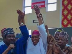 Kano Belongs To APC, ADC Has No Chance – Gov Yusuf