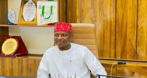 Kwankwaso’s Son Resigns As Kano Commissioner