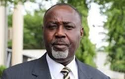 Anambra LP Governorship Candidate George Moghalu Dumps Party