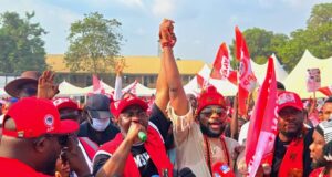 Rep Member Ikenga Ugochinyere Dumps PDP, Joins APP