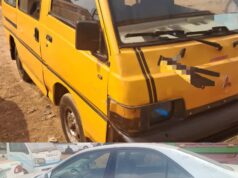 Enugu Police Recover Two Stolen Vehicles, Arrest Six Suspects