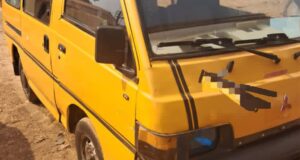 Enugu Police Recover Two Stolen Vehicles, Arrest Six Suspects