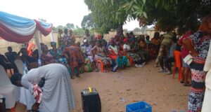 Enugu APC E-Registration Gains Traction As Akpugo Ward 3 Joins Membership Drive