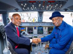 The Phoenix Of The East: Gov Mbah And The Reawakening Of Akanu Ibiam International Airport