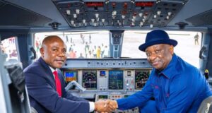 The Phoenix Of The East: Gov Mbah And The Reawakening Of Akanu Ibiam International Airport