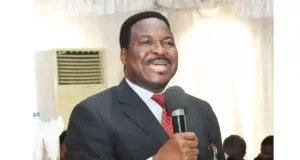 FG Slams Criminal Charges On Ozekhome Over Alleged Forgery In UK Property Dispute