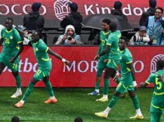 Senegal Shock Hosts Morocco After Extra-Time Drama To Win Second AFCON Crown