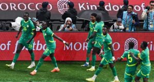 Senegal Shock Hosts Morocco After Extra-Time Drama To Win Second AFCON Crown