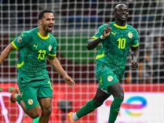 Mane Fires Senegal Past Egypt Into AFCON Final