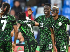 Super Eagles Climb To 26th In FIFA Rankings After Impressive AFCON Outing