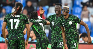 Super Eagles Climb To 26th In FIFA Rankings After Impressive AFCON Outing