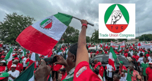 JUST IN: NLC, TUC Call Off FCT Protest After Meeting With Wike, Workers Resume Duties