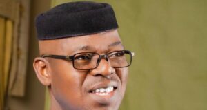 Former Ekiti Governor Segun Oni Dumps SDP For APC