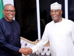 2027: Atiku, Obi, Amaechi Lack Fresh Ideas, But APC Must Fix Insecurity To Retain Power – Ndume