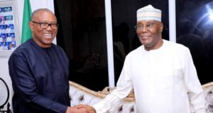 2027: Atiku Warns Supporters Against Attacking Obi, Calls For Opposition Unity