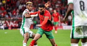 BREAKING: Morocco Defeats Nigeria 4–2 To Reach AFCON Final