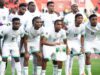 Super Eagles Turn To Friendlies As 2026 World Cup Dream Slips Away