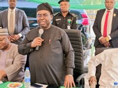 FCT Council Polls Most Peaceful, Well Organised, Says INEC Chairman