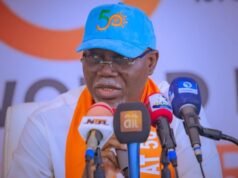 Gov. Aiyedatiwa Rejects Impeachment Prophecy, Affirms Loyalty Of Deputy