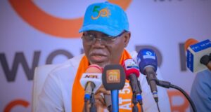 Gov. Aiyedatiwa Rejects Impeachment Prophecy, Affirms Loyalty Of Deputy