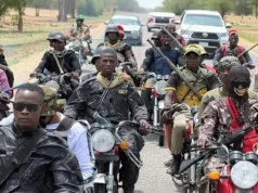 Terror Attacks Force Thousands From Niger Communities Into Benin Republic, Over 3.7 Million Nigerians Displaced