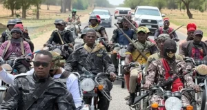 Terror Attacks Force Thousands From Niger Communities Into Benin Republic, Over 3.7 Million Nigerians Displaced