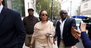 UK Court Hears Evidence Of Luxury Spending In Former Petroleum Minister’s High Profile Corruption Trial