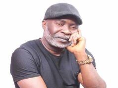How Nollywood Actor Stanley Amandi Was Arrested Over Alleged Coup Plot