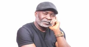How Nollywood Actor Stanley Amandi Was Arrested Over Alleged Coup Plot