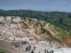 DR Congo Landslide Leaves At Least 200 Dead