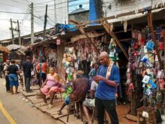Onitsha Main Market Reopens After Soludo’s Directive, Traders Ignore Sit-at-Home Orders